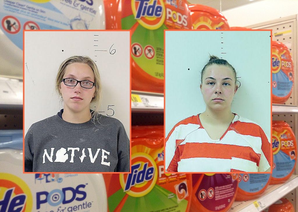 Fake Tide Coupons Get Albertsons Employees Arrested