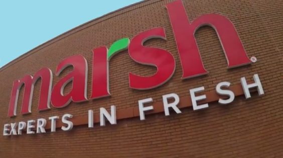 What Will Become of Your Marsh Supermarket? The Latest List