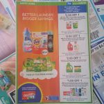 P&G Makes More Tide, Gain, Downy & Bounce Coupons Disappear