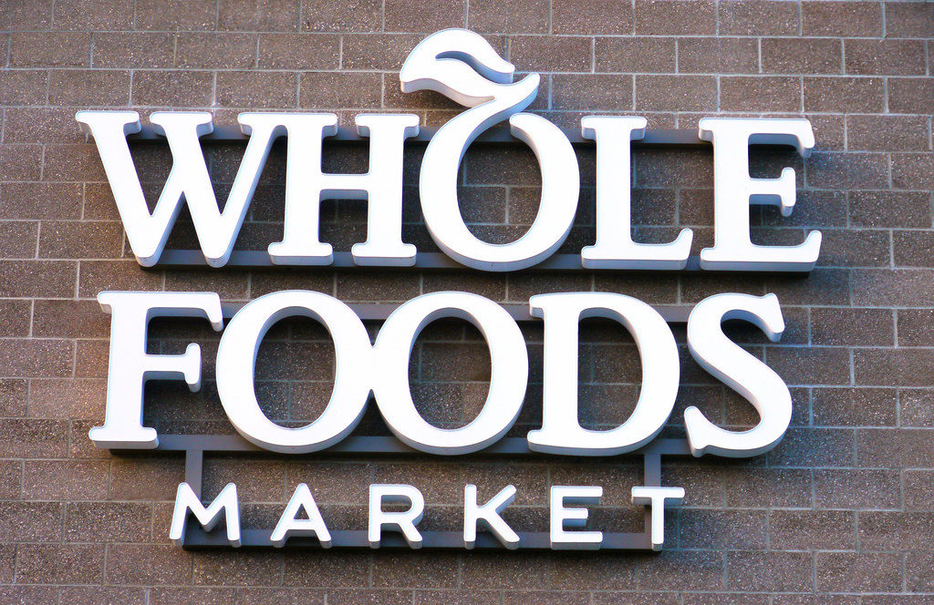 Wow! Amazon Is Buying Whole Foods