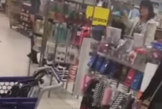 Sears Couponer Targeted In Racist Rant