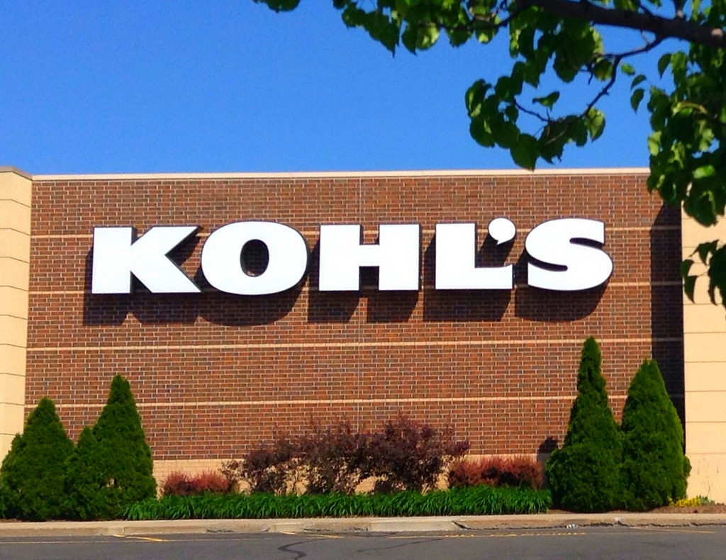 Kohl’s Accused of “Massive Fraud”, In Kohl’s Cash Lawsuit
