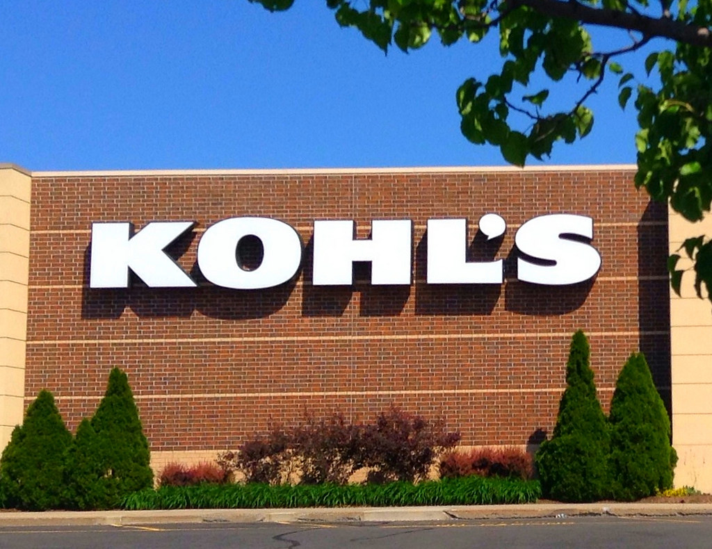 Kohl's Accused of "Massive Fraud", In Kohl's Cash Lawsuit Coupons in