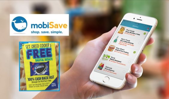 Rebate App MobiSave Morphs Into Something Completely Different
