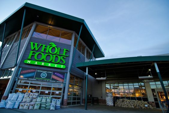 Amazon Will Cut Whole Foods’ Prices, Replace Rewards Program