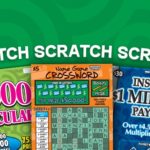 Smokes and Scratchers Scam Could Send Couponing Cashier to the Slammer