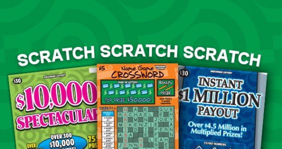 Smokes and Scratchers Scam Could Send Couponing Cashier to the Slammer