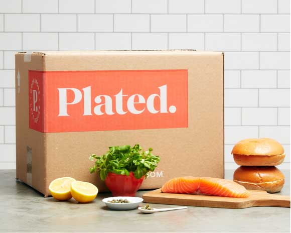 Your Grocery Store Wants to Sell You a Meal Kit