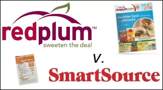 Coupon Insert Publishers Battle it Out in Court – Again