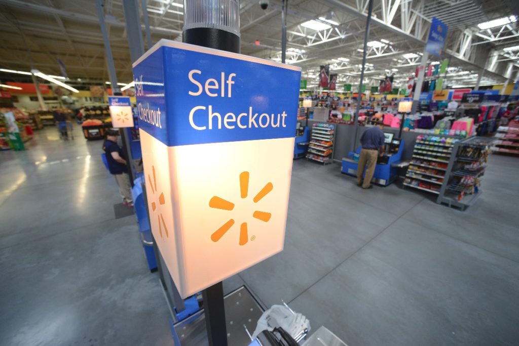 Walmart Employees Arrested For Cashing In While Checking Out