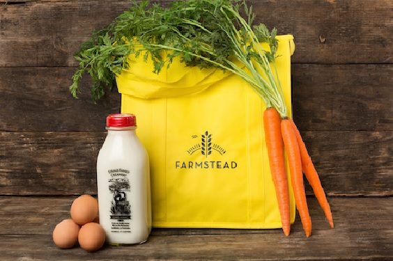 Startup Aims to “Reinvent” Your “Terrible” Grocery Shopping Experience