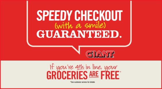 Forget Coupons, Here’s an Easier Way to Get Your Groceries for Free