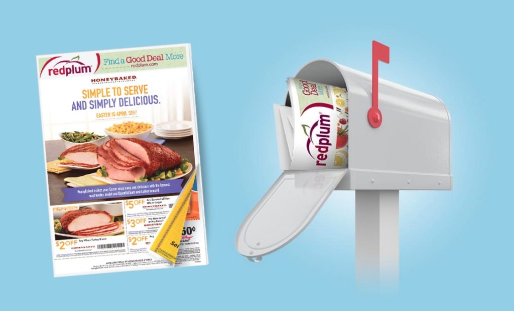 RedPlum Inserts Disappear From More Sunday Newspapers