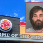 Gun-Toting Burger King Couponer Arrested