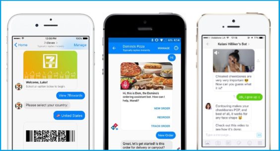 Here Come the Chatbots – And They Have Coupons!