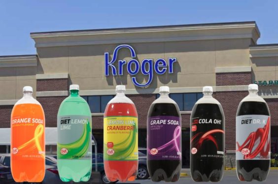 Digital Coupon Causes Chaos, Forces Kroger to Close