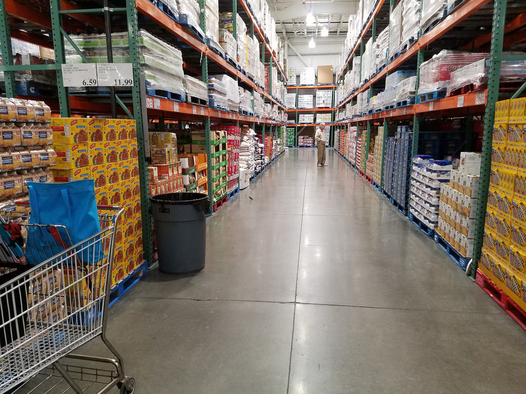 Think You’re Saving Money at Costco? Think Again