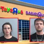 TLC Reality Star Charged With Toys “R” Us Coupon Fraud