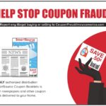New Ads Warn Against Buying and Selling Coupons