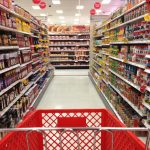 Target Spends $550 Million to Deliver Groceries to Your Door