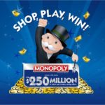 2018 Albertsons Monopoly Game Offers Guaranteed Millions
