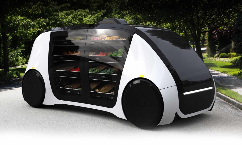Don’t Go to the Grocery Store – This Grocery Store Will Come to You!