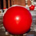 Target Fights Back Against “Big Red Ball Fall” Lawsuit