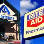 Albertsons Buys the Rest of Rite Aid