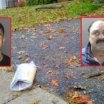 Father and Son Charged With Attempted Murder of Coupon Deliveryman
