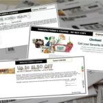 Printable Free-Item Coupons Cause Happiness and Headaches