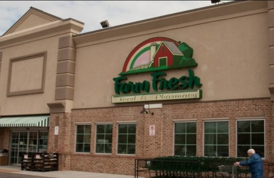 What Will Happen to Your Farm Fresh Store? The Latest List