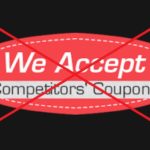 Are Competitor Coupon Policies an Endangered Species?