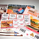 Restaurant Patrons Are Hungry For Coupons