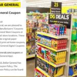 Dollar General Cracks Down on Extreme Couponers