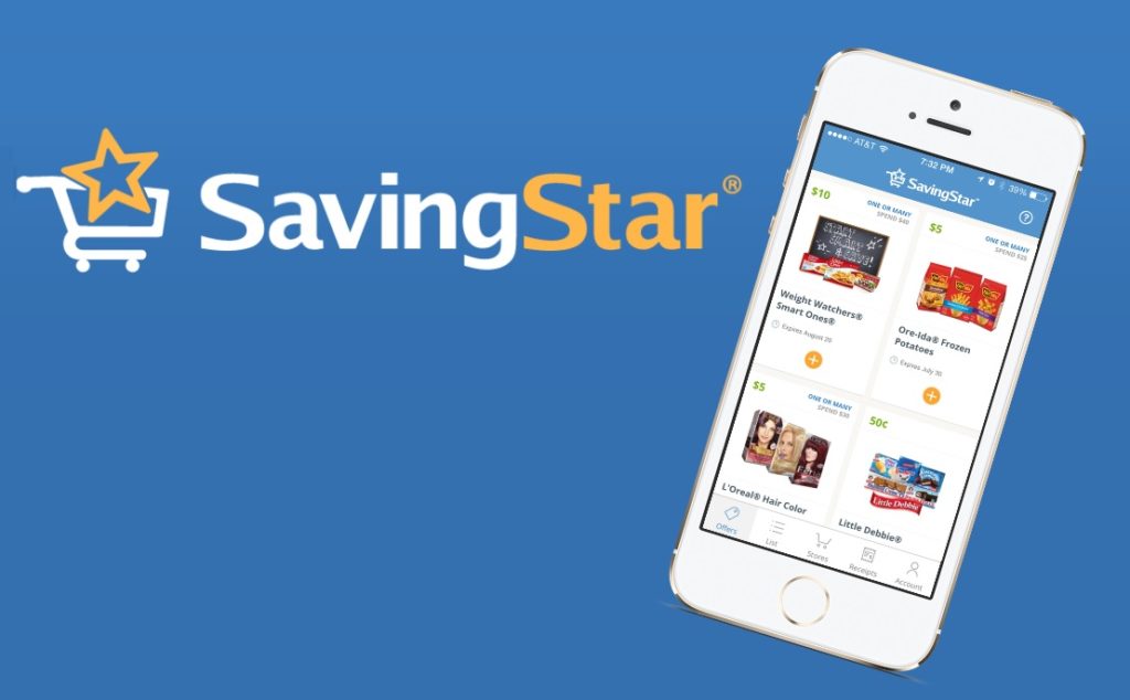 SavingStar Changes Make It More Challenging to Save