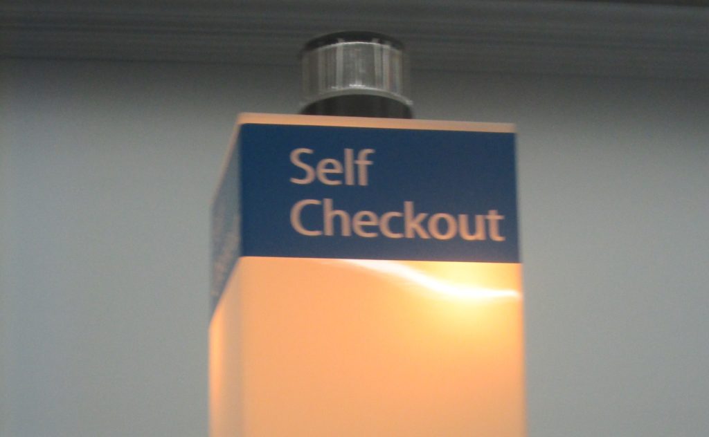 Self-Checkouts Are Here to Stay – Even Though Shoppers Hate Them