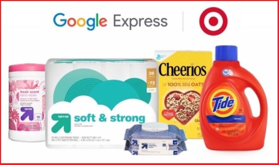 Need a Target Coupon? Just Ask For It!