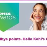 Kohl’s Ditches Points, Doubles Down on Kohl’s Cash