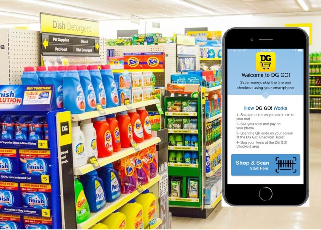 Dollar General App Could Help Win the Fight Against Coupon Fraud