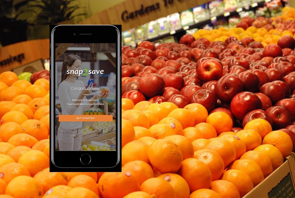 Want to Save Money on Fresh, Healthy Food? Now, Finally, You Can