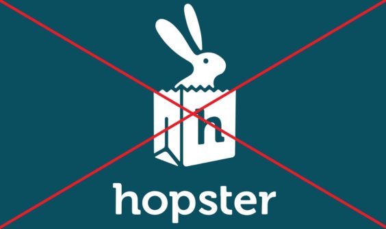 Hopster Pulls the Plug on "Dying" Printable Coupons - Coupons in the News