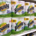 Clip Those Coupons! P&G Plans to Raise Prices