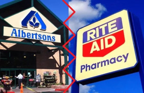 No Deal: Albertsons and Rite Aid Merger Is Dead