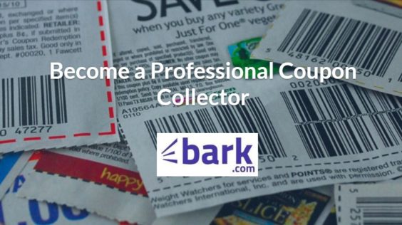 Wanted: Professional Coupon Collectors!