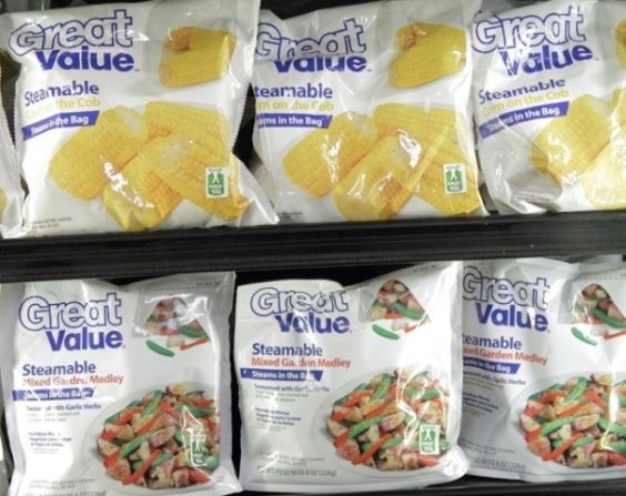 Thrifty Shoppers Spurn Coupons, Buy Private Label Products Instead
