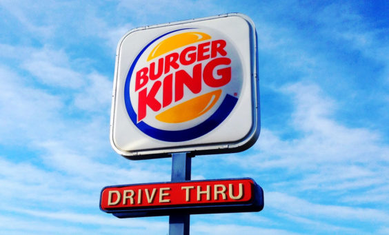 Man Calls 911 Because Burger King Refused His Coupons
