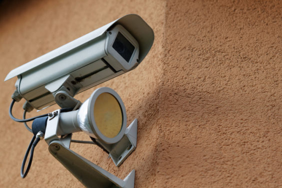 Creepy Cameras Might Offer You Coupons