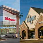Kroger and Walgreens Join Forces For One-Stop Shopping