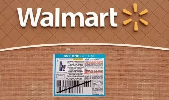 Walmart Will Pay Couponers Up to $45 Million