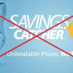 Is This the Beginning of the End of Walmart’s Savings Catcher?